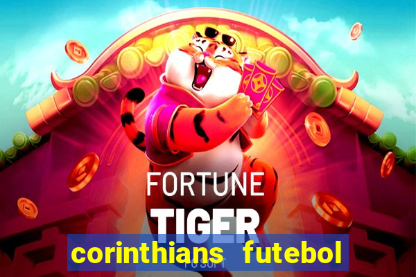 corinthians futebol play hd